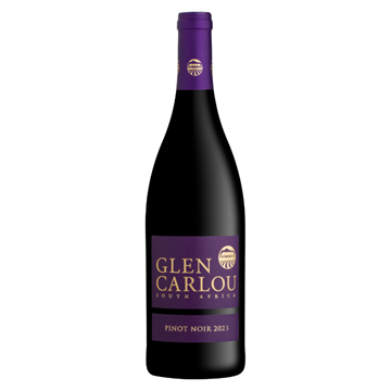 Glen Carlou Pinot Noir 2021