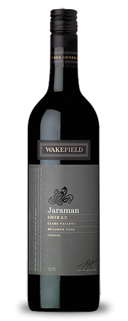 Wakefield Jaraman 2016