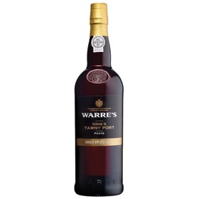 Warre's, King's Tawny Port