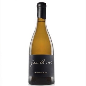 Jean Daneel, Signature Sauvignon Blanc, 2015