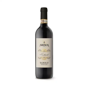 Aresca "Costareto" Barolo 2016