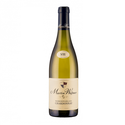 Martin Wassmer Markgräflerland Chardonnay >SW< 2020 