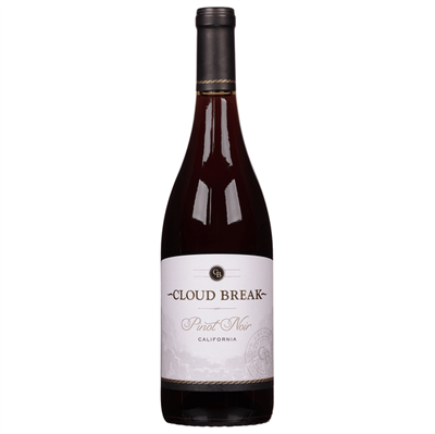   Cloud Break Californien Pinot Noir 2021