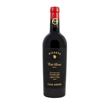 Defrá Rosso Riserva 2016