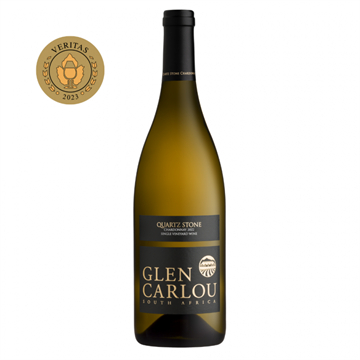 Glen Carlou Quartz Stone Chardonnay 2022
