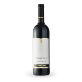 2014 Librandi Gravello