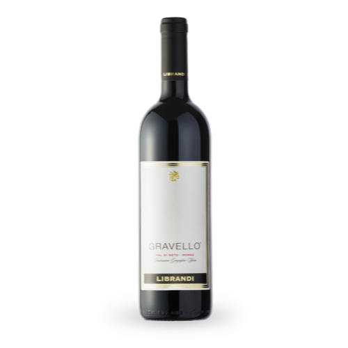 2014 Librandi Gravello