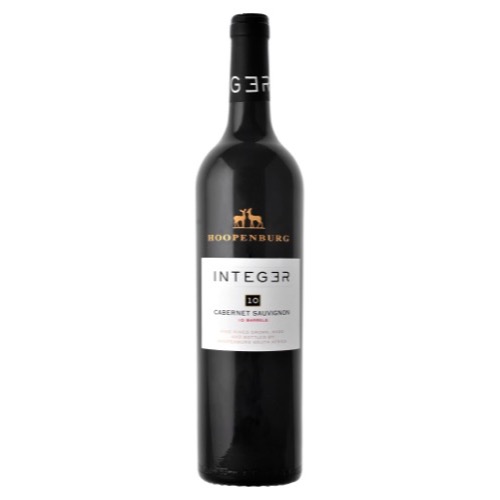 Hopenburg Integer Cabernet Sauvignon 2016