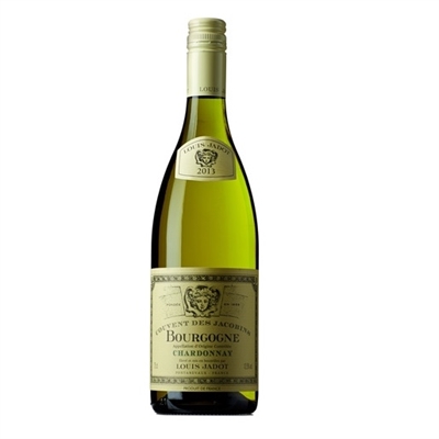 Jadot Couvent Des Jacobins Chardonnay 2021
