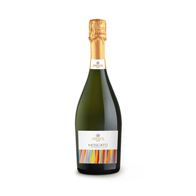 Aresca 0,0 Zero Alcohol Piemonte