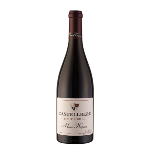 Martin Wassmer Castellberg  >GC<  Pinot Noir 2014