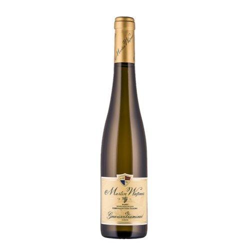 Martin Wassmer Ehrenstetter Ölberg Gewürztraminer Auslese 2018