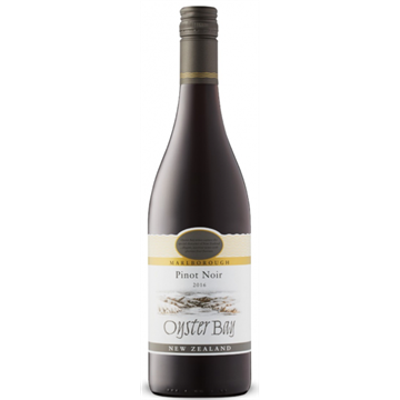 Oyster Bay Pinot Noir 2017 - 13%