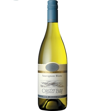 Oyster Bay Sauvignon Blanc Marlborough 2023 New Zealand 