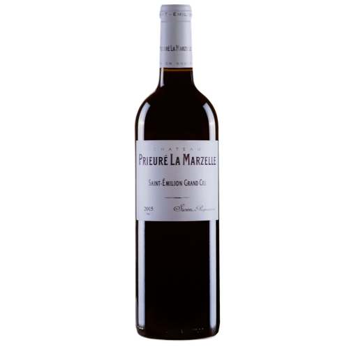 Prieuré La Marzelle 2016 Saint-Émilion Grand Cru