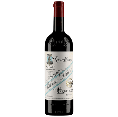 Protos "27"  Ribera del Duero 2022