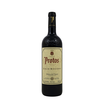 Protos Gran Reserva 2016 - 14,5%