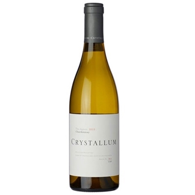 CRYSTALLUM Chardonnay The Agnes 2022