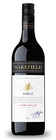 Wakefield Shiraz 2018