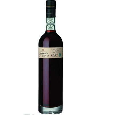 Warre`s Optima 10 års Tawny port