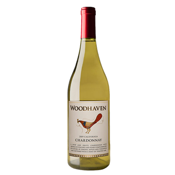 Woodhaven Chardonnay 2020