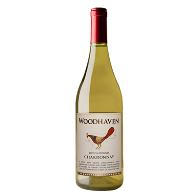 Woodhaven Chardonnay 2020