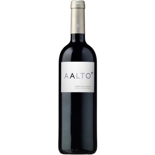 Aalto, Ribera Del Duero, 2014 - UDSOLGT