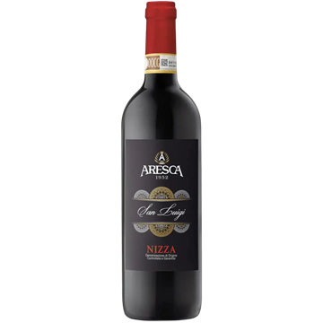 Aresca "Nizza" San Luigi Piemonte 2021 