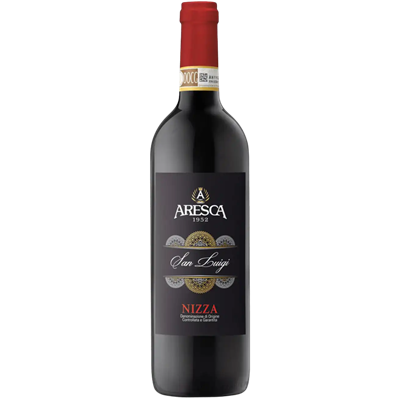 Aresca "Nizza" San Luigi Piemonte 2021 