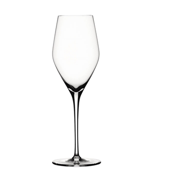 Spiegelau Authentis - Champagneglas (4 stk.) DESVÆRRE UDSOLGT 