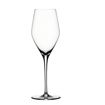 Spiegelau Authentis - Champagneglas (4 stk.) 