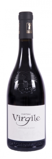 Chateau Virgile Costières de Nîmes 2024