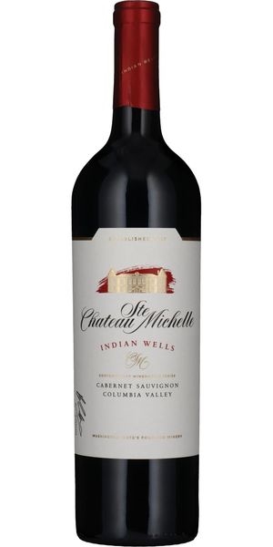 Chateau Ste Michelle, Indian Wells Cabernet Sauvignon 2020