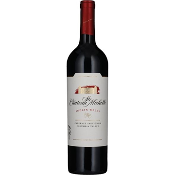 Chateau Ste Michelle, Indian Wells Cabernet Sauvignon 2020