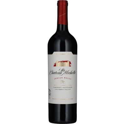 Chateau Ste Michelle, Indian Wells Cabernet Sauvignon 2020