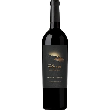 Chateau Ste Michelle, Col Solare 2019