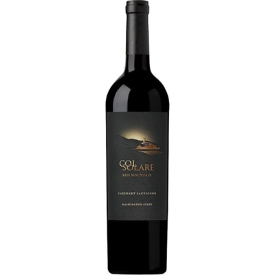 Chateau Ste Michelle, Col Solare 2019