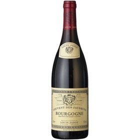 Louis Jadot, Bourgogne Rouge, Couvent des Jacobins 2021