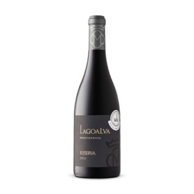 Lagoelva Reserva 2018