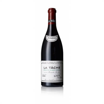 DOMAINE DE LA ROMANÉE-CONTI LA TACHE 2015 0,75