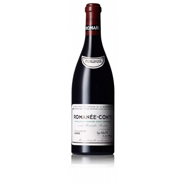 DOMAINE DE LA ROMANÉE-CONTI RICHEBOURG 2016 0,75