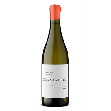 Crystallum Ferum Chardonnay 2023