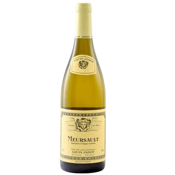 Louis Jadot - Meursault - Bourgogne - Côte de Beaune 2020 DESVÆRRE UDSOLGT