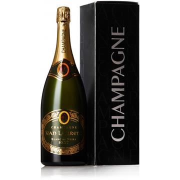 JEAN LAURENT BLANC DE NOIRS NV MAGNUM