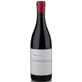 DESVÆRRE UDSOLGT.- Crystallum, Mabalel 2022, Pinot Noir 