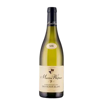 M.W. Sauvignon Blanc Markgraflerland 2024 