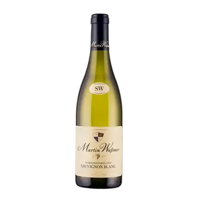 M.W. Sauvignon Blanc Markgraflerland 2024 