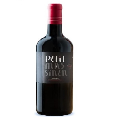 Petit Mas Sinen, priorat, 2014