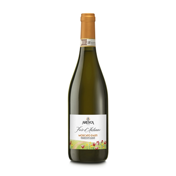 Moscato d’Asti DOCG “Fiore d’`Autunno” 2024