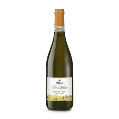 Moscato d’Asti DOCG “Fiore d’`Autunno” 2024